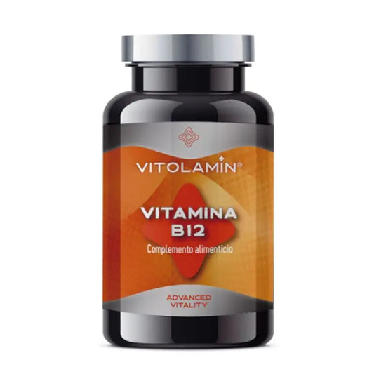 Vitolamin vit.b12 100 µg 365 tabs