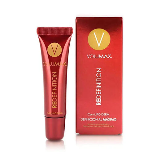 Volumax Redefinition