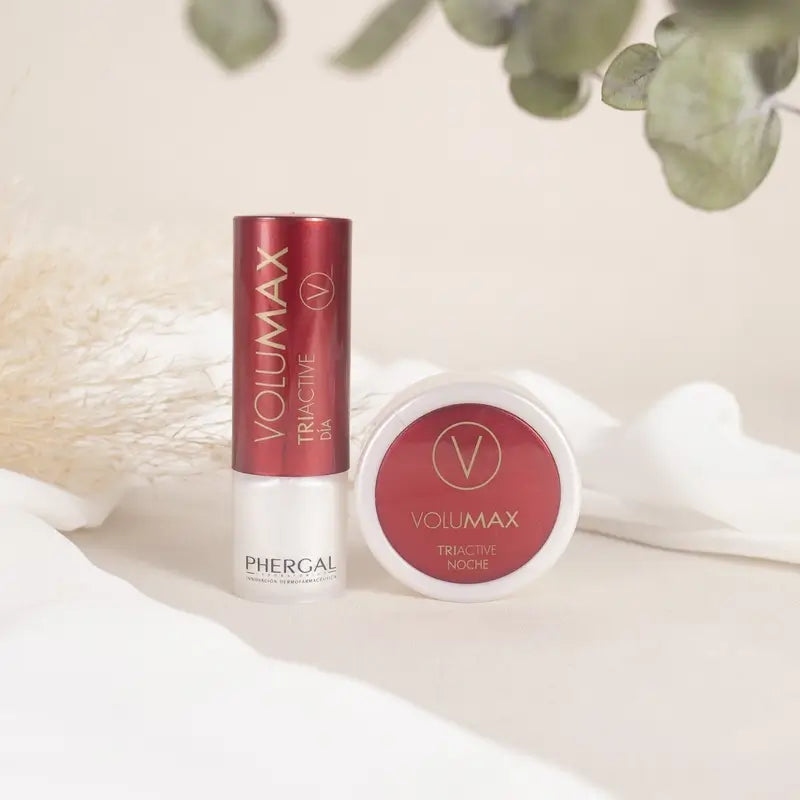 Volumax Triactive Anti-Ageing Lip Volumising Treatment