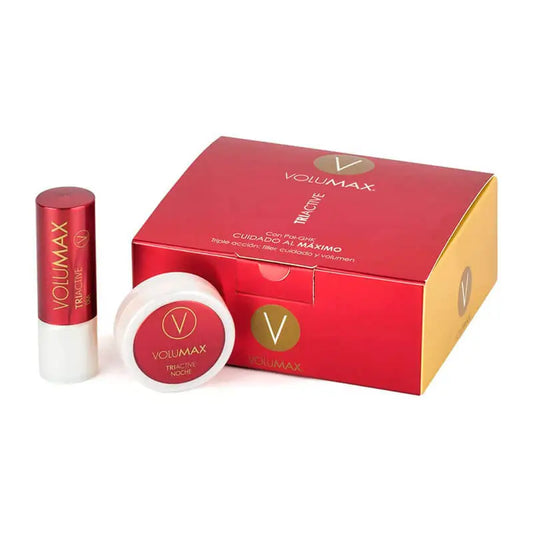 Volumax Triactive Tratamiento Voluminizador Labial