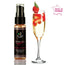 Voulez-Vous... Aceite Efecto Calor - Cava Con Fresas 35 Ml