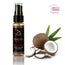 Voulez-Vous...  Aceite Efecto Calor - Coco 35 Ml