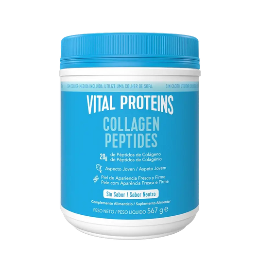 Vital Proteins Collagen Peptides - 567 g