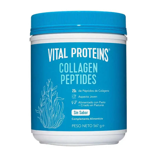 Vital Proteins Collagen Peptides - 567 g