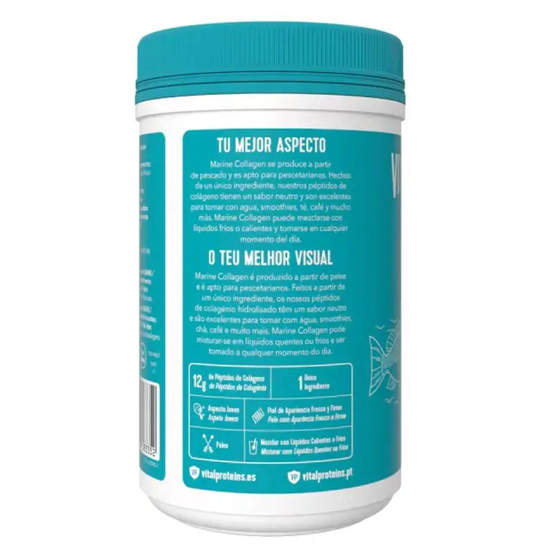 Vital Proteins Marine Collagen - 221g