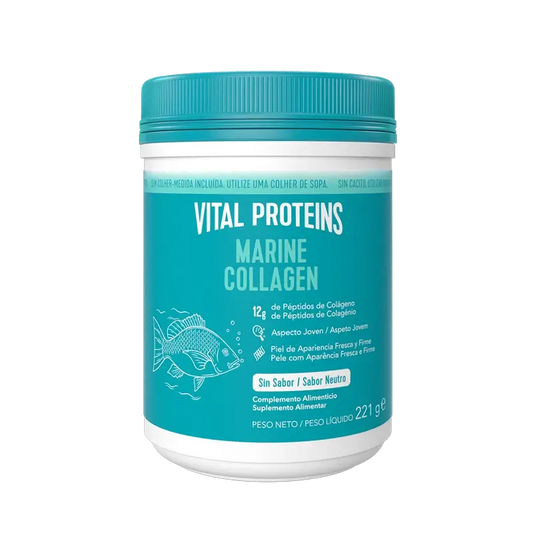 Vital Proteins Marine Collagen - 221g