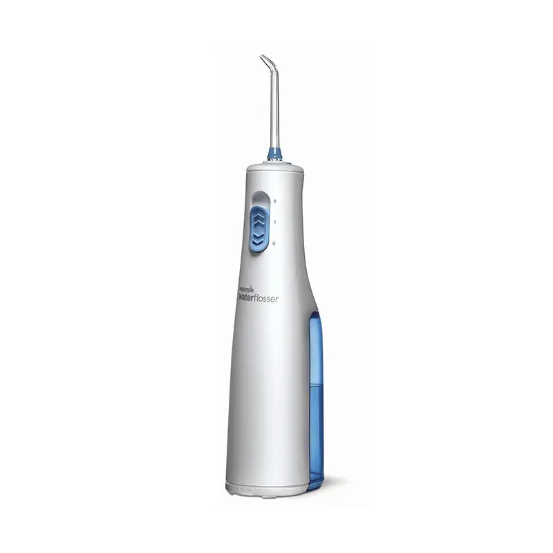 WATERPIK CORDLESS EXPRESS IRRIGADOR BUCAL INALÁMBRICO A PILAS