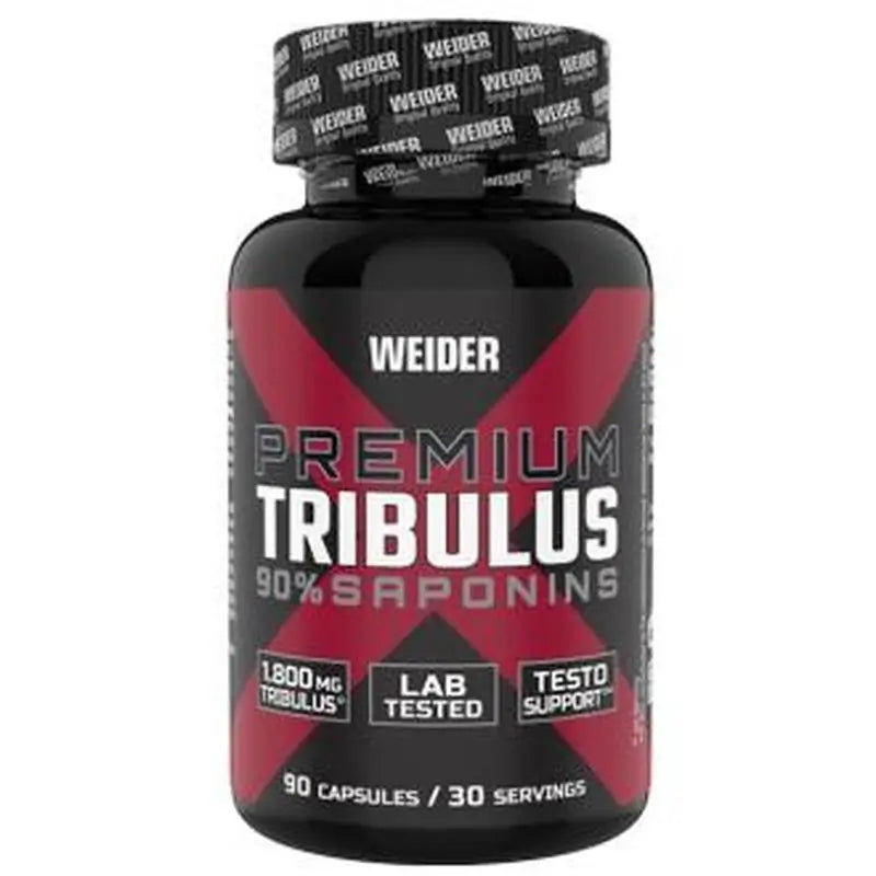 Weider Weider Premium Tribulus 90Cap. 