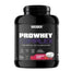 Weider Weider Pro Whey Complex Protein Fresa-Yogurt 1,2Kg.