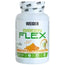 Weider Weider Vegan Green Flex 100% Vegan 120Cap.