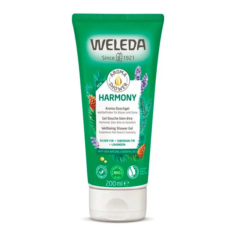 Weleda Aroma Harmony 200 ml