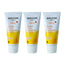 Weleda Baby Calendula Diaper Cream , 3 x 75 ml