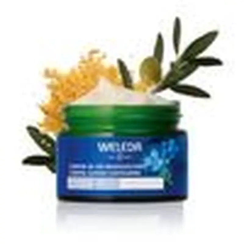 Weleda Blue Gentian and Edelweiss Redensifying Day Cream 40ml