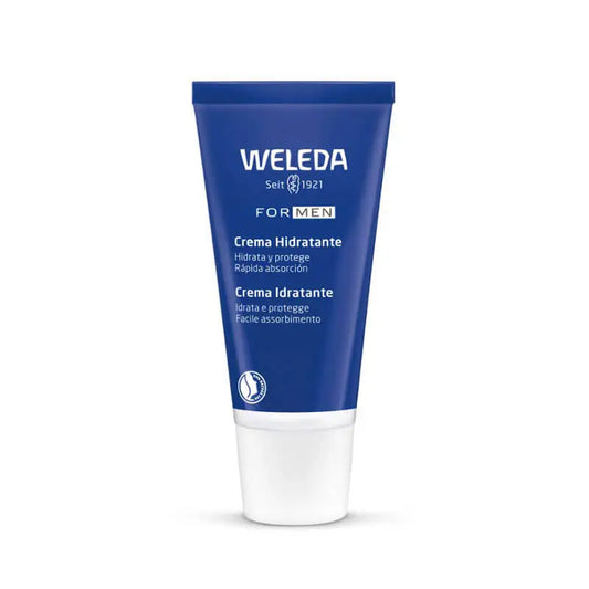 Weleda Crema Hidratante Para Hombre 30 ml