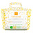 Weleda Baby Welcome Set. Nappy Cream 75Ml+ Face Cream 50Ml+ Cream Bath 200Ml+ Body Oil 200Ml+ Gift Bag