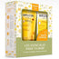 Weleda Set Top Baby. The 2 Top Selling Baby Calendula Line Baby Nappy Cream 75Ml + Shampoo & Shower Gel 200Ml.