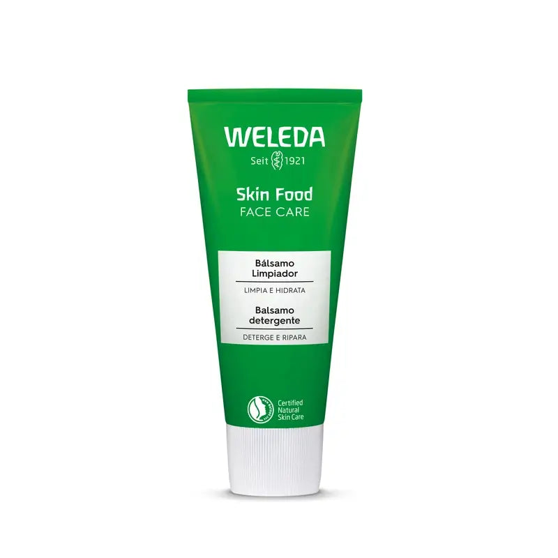 Weleda Skin Food Cleansing Balm, 75 ml