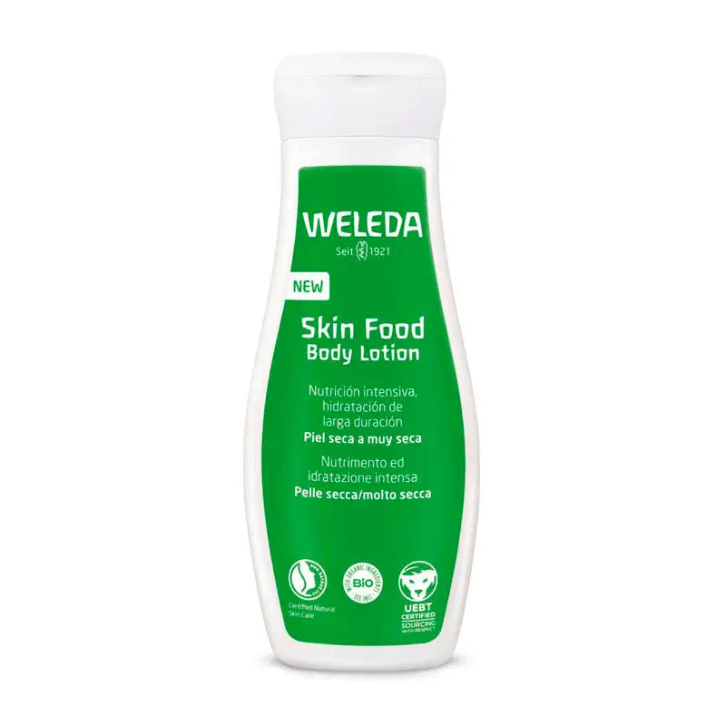 Weleda Bálsamo Multiusos Intensivo De Caléndula, 25gr