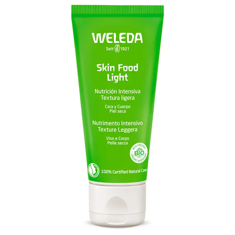 Weleda Skin Food Light, 30 ml