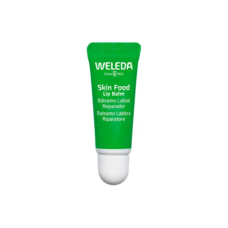 Weleda Skin Food Lip Balm Bálsamo Labial , 8 ml