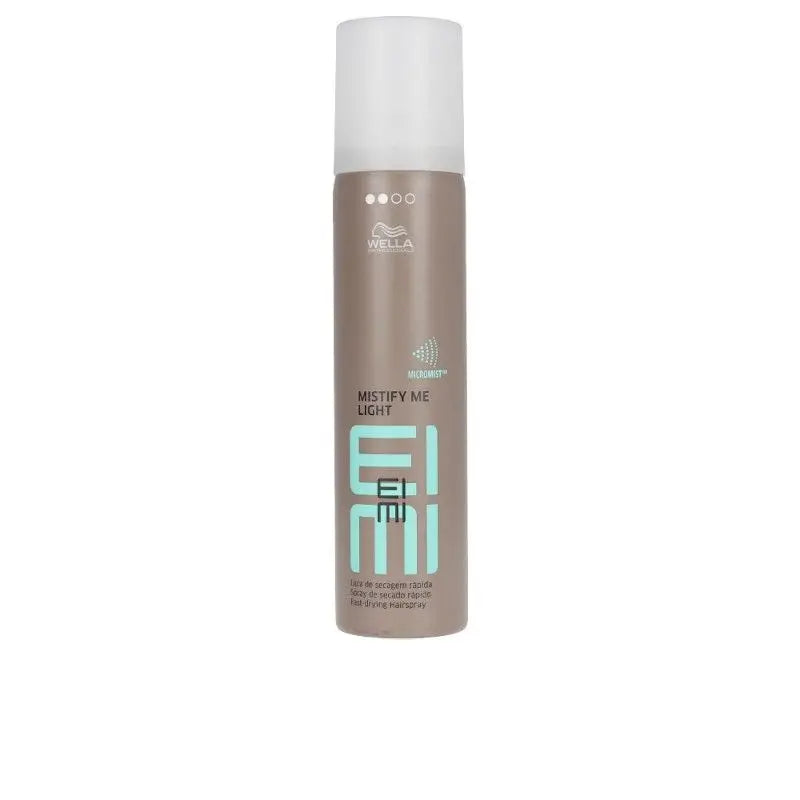 Wella Eimi Mistify Me Ligth Spray 2 X 75 Ml