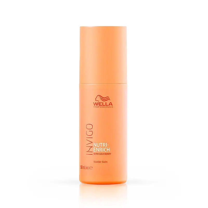 Wella Invigo Nutri-Enrich Wonder Balm 150 Ml 