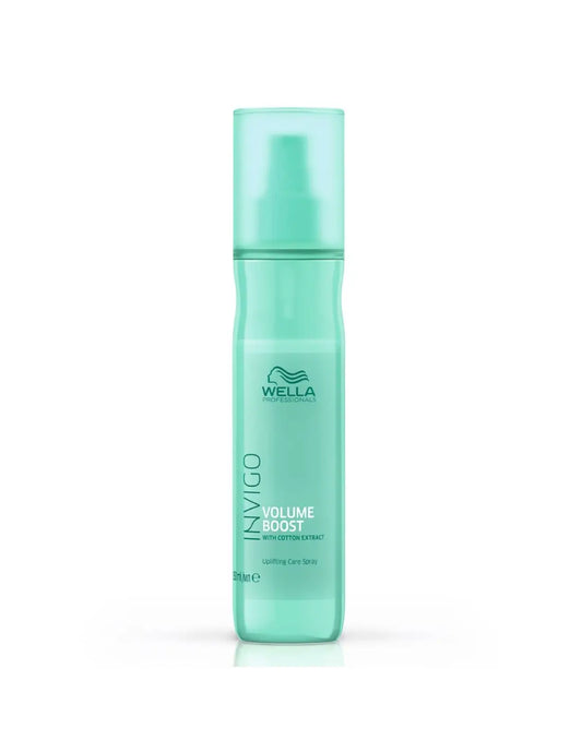 Wella Invigo Volume Boost Spray 150 Ml 