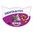 Whiskas Dentabits Oral Hygiene 8X40Gr