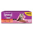 Whiskas Junior Classic Selection 13X4X85Gr