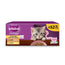 Whiskas Pure Delight Junior Poultry 13X4X85Gr