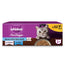 Whiskas Pure Delight Fish Selection 13X4X85Gr