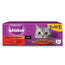 Whiskas Classic Meat Selection 13X4X85Gr