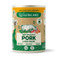 Wild Balance Canned Pork With Vegetables For Dogs, 400 grams