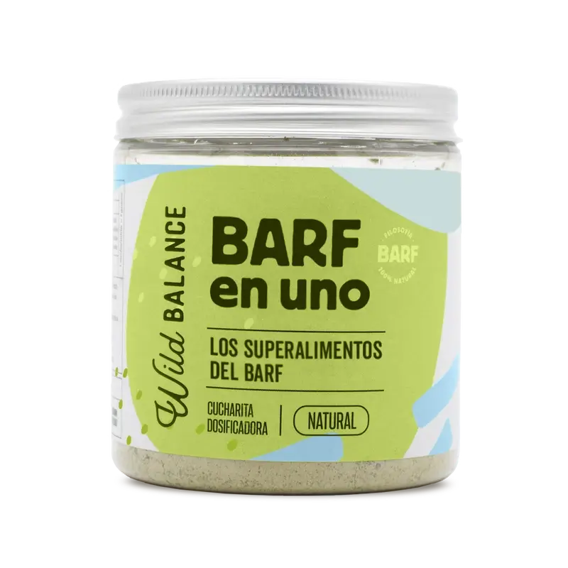 Wild Balance Barf In One Supplement , 100 g