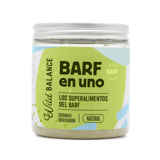 Wild Balance Barf In One Supplement , 100 g