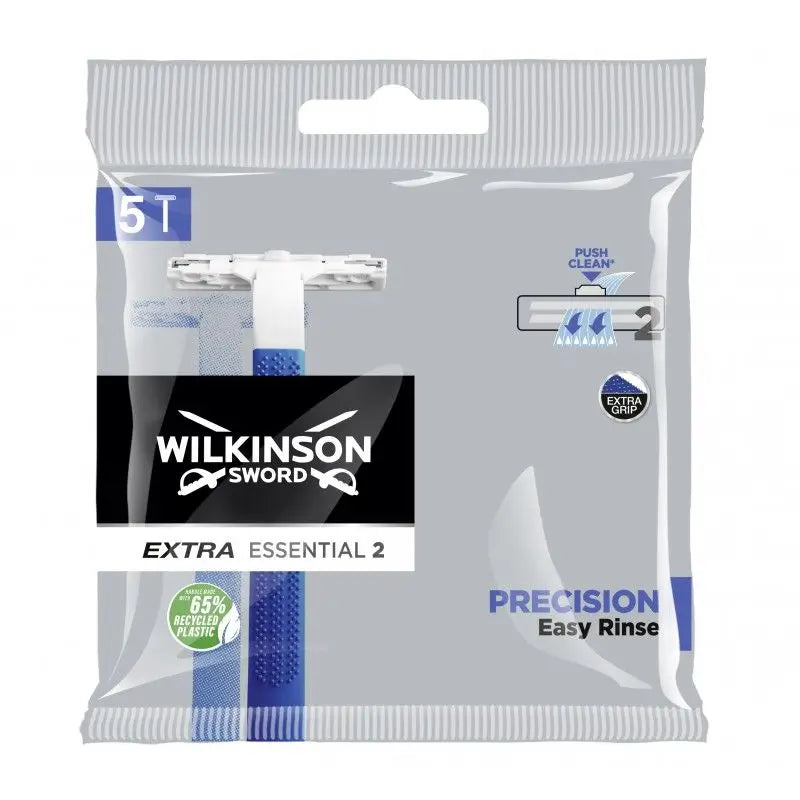 Wilkinson Sword Extra Ii Precision Bag 5