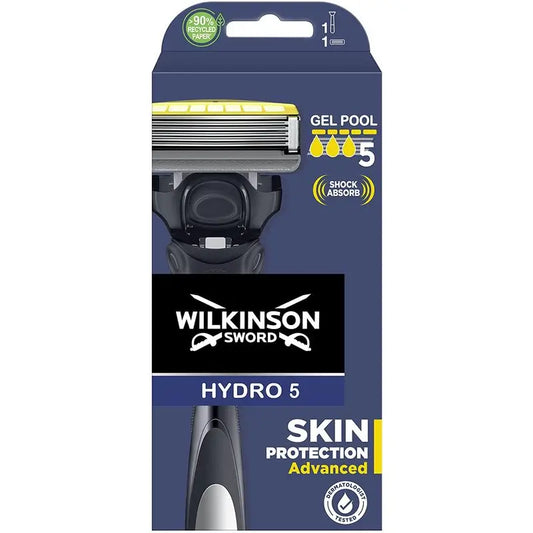 Wilkinson Sword Hydro 5 Skin Protection Advanced Machine