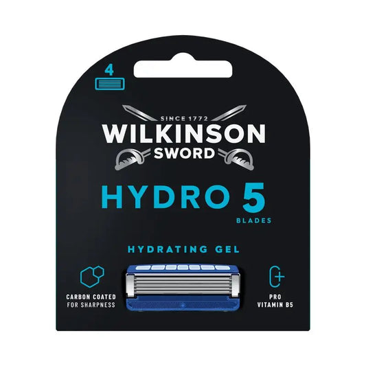 Wilkinson Sword Hydro 5 Skin Protection Regular Charger