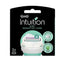 Wilkinson Sword Intuition Sens. Carg.3 Black