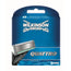 Wilkinson Sword Quattro Plus Charger 8 pcs.