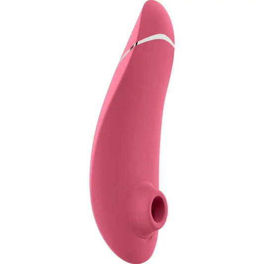 Womanizer Premium 2 Estimulador De Clítoris Frambuesa