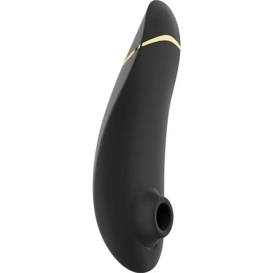 Womanizer Premium 2 Estimulador De Clítoris Negro