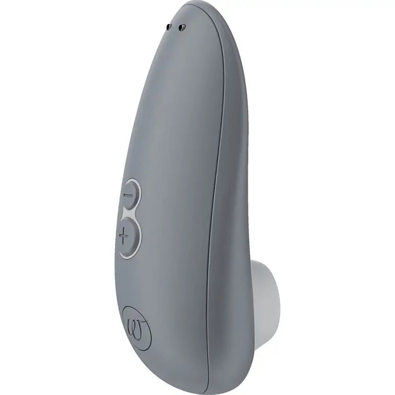 Womanizer Starlet 3 Estimulador Clítoris Gris