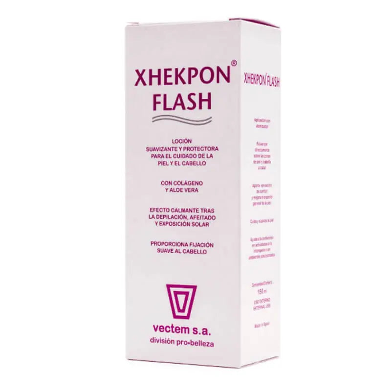 Xhekpon Flash 150 ml