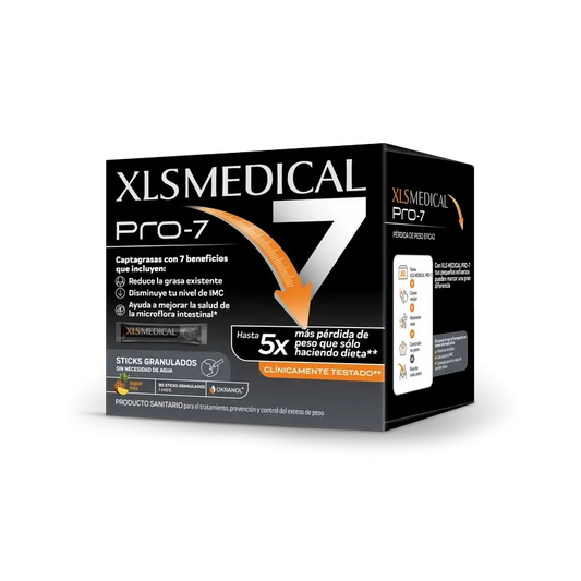 XLS Medical Pro 7 Nudge, 90 Sticks