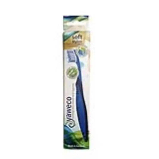 Yaweco Cepillo Dental Nylon Soft