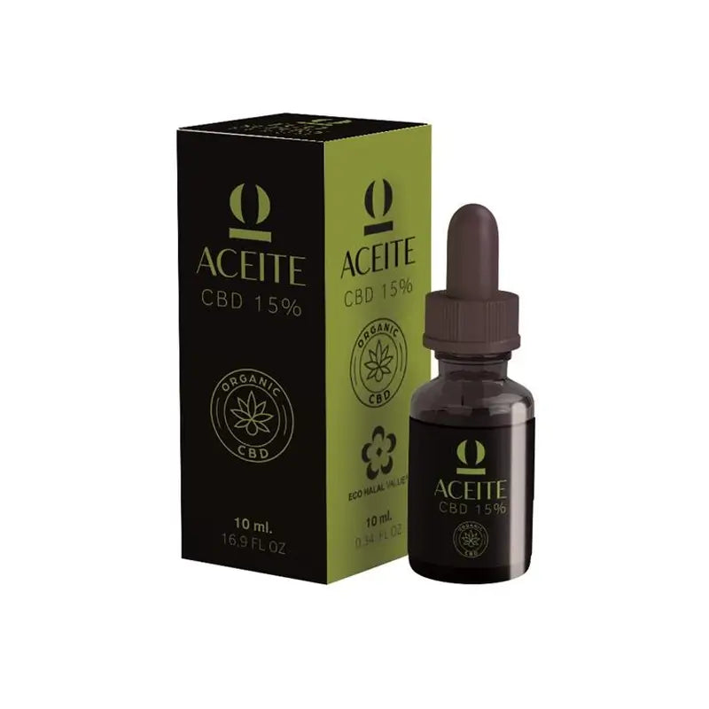 Ynsadiet Cbd Oil 5 %, 10 ml