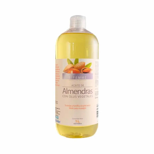 Ynsadiet Sweet Almond Oil, 1 ml