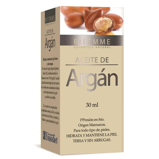 Ynsadiet Argan Oil, 30 ml