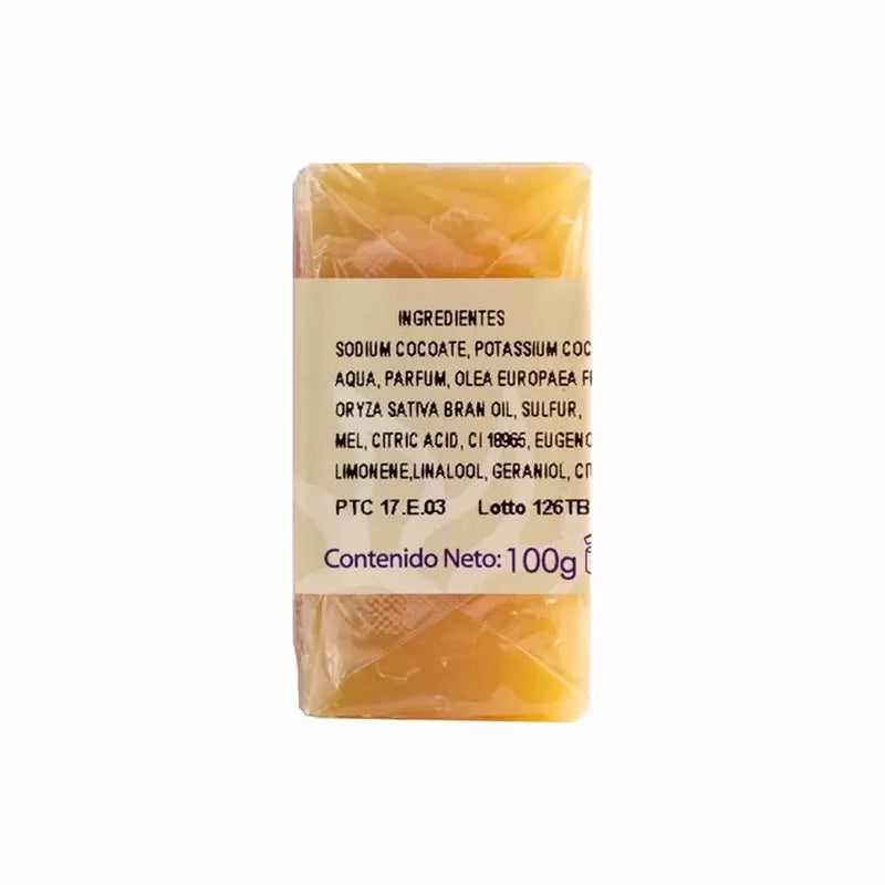 Ynsadiet Sulphur Soap, 100 gr